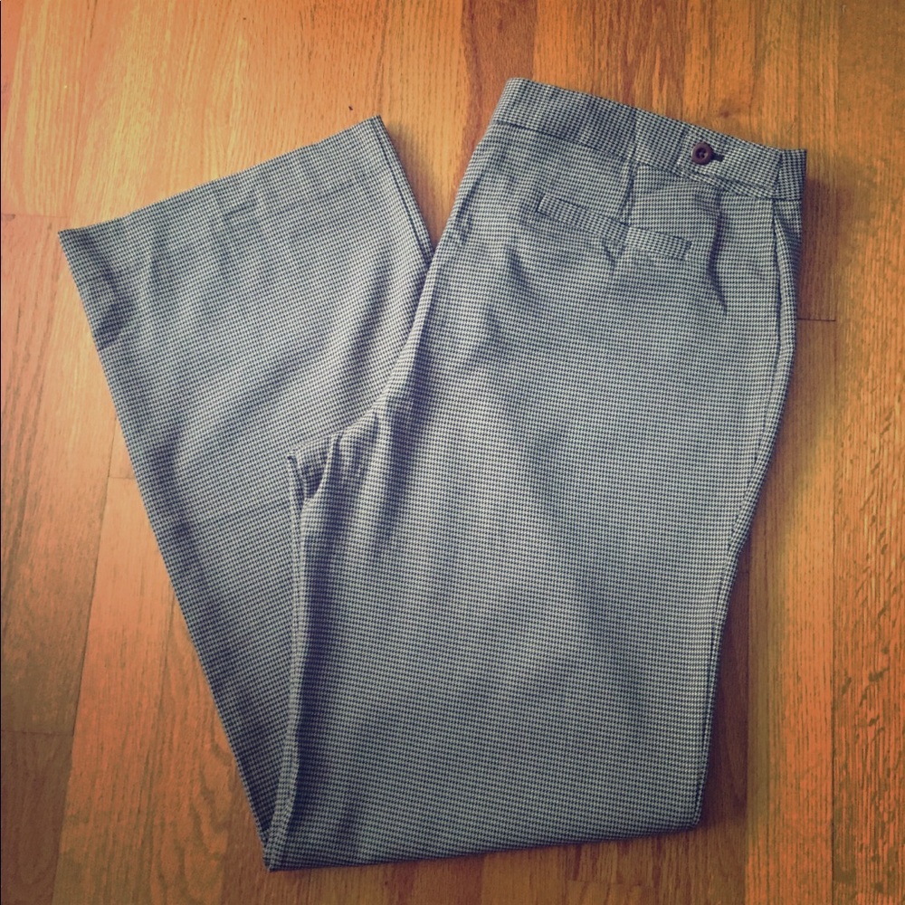 ELLEN TRACY PANTS